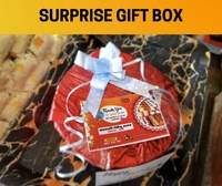 সারপ্রাইজ গিফট বাক্স  (Surprise Gift Box)